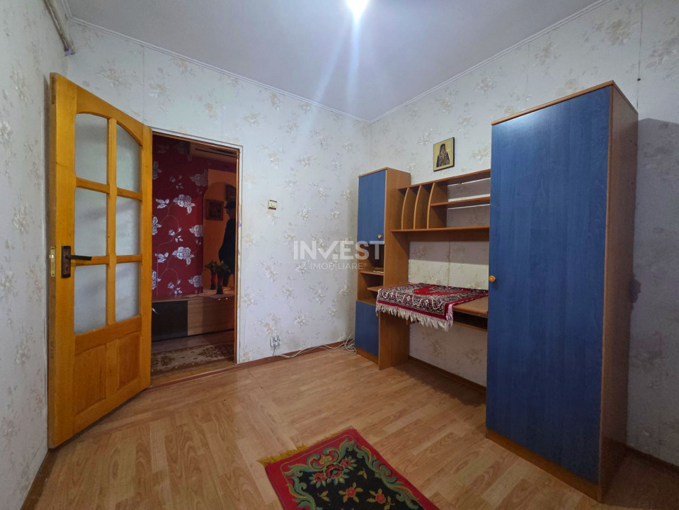 DE VANZARE-APARTAMENT 3 CAMERE-MIRCEA CEL BATRAN - 2