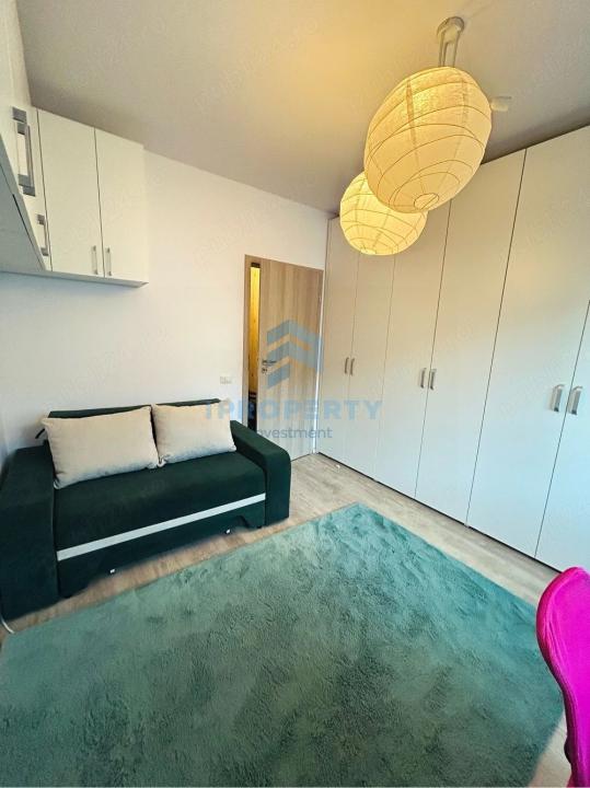 Dobroesti Platanii Residence 3 Camere Etaj 1 Parcare Inclusa  - fotografie proprietate 6