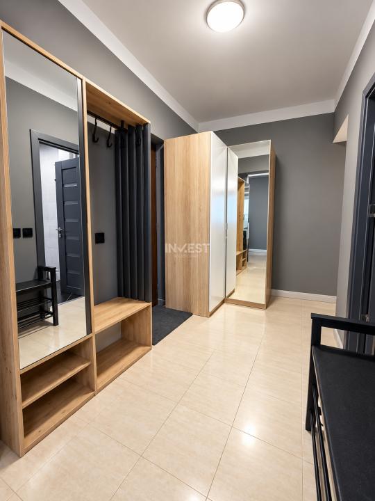 4 Camere - 103 MP - Belvedere Nicolina - Etaj intermediar - Renovat Integral - 1