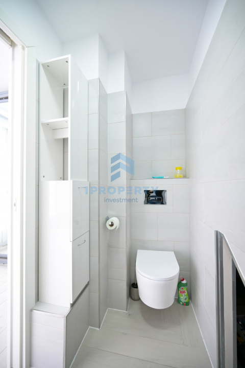 Asmita Gardens | Penthouse | Terasa 100 MP | Parcare | Pet Friendly | - fotografie proprietate 43