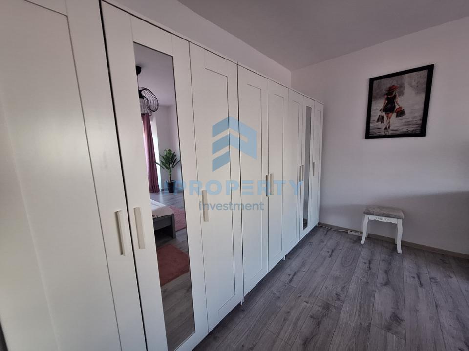 Închiriere Garsonieră în Vitan 8 min Metrou - fotografie proprietate 11