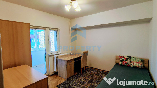 Pta Ion Mihalache, Kiseleff | 4 Camere | 2 Bai | 2 Balcoane |  - fotografie proprietate 16