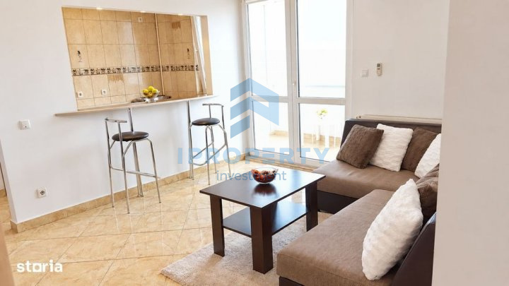 Apartament 2 camere de inchiriat Unirii-Centru Istoric renovat - fotografie proprietate 9