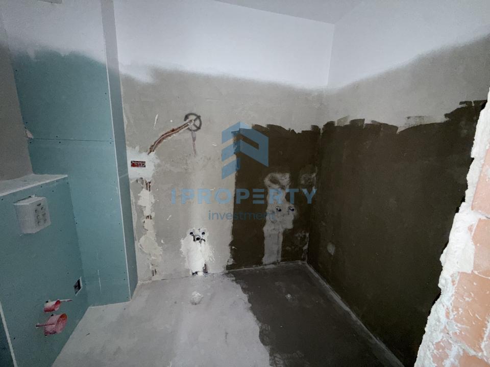 Vânzare Apartament 4 camere în Wek Residence - Theodor Pallady - fotografie proprietate 12