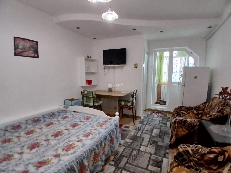 Apartament cu 1 cameră în Alexandru cel Bun disponibil imediat - 2
