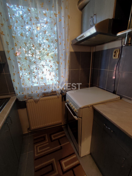 Apartament 1 camera, decomandat, Podul de Piatra - 5