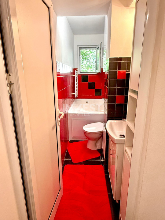 Apartament 2 camere-Podul de Piatra-etaj 1 - 7