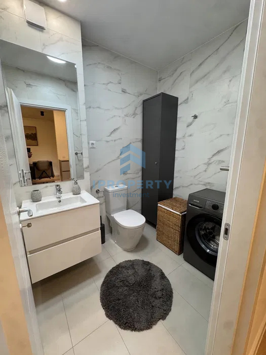 Închiriere Apartament 2 camere în Hils Titanium cu Centrala si Parcare - fotografie proprietate 8