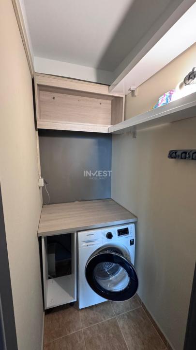 4 Camere - 103 MP - Belvedere Nicolina - Etaj intermediar - Renovat Integral - 20
