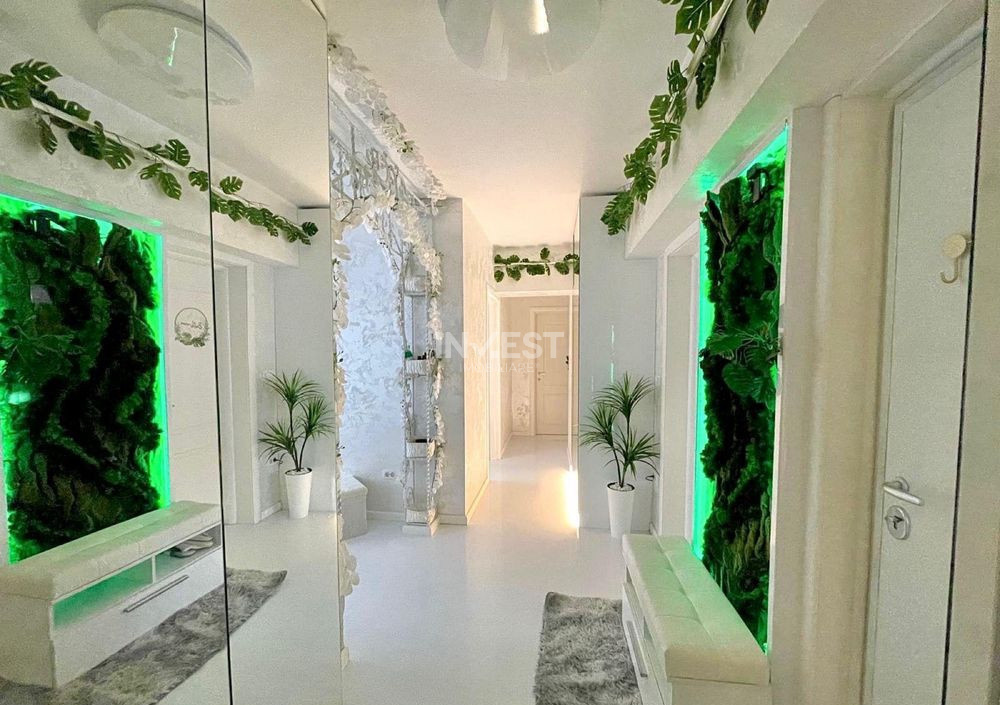 Apartament 3 camere- Bloc nou-etaj intermediar-zona Tatarasi - 2