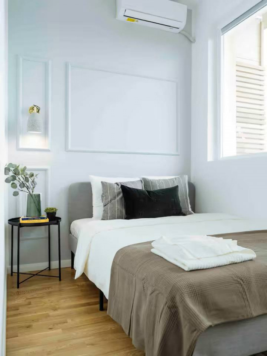 Apartament modern cu 3 camere + terasă de 13 mp lângă Sala Palatului — imaginea 4