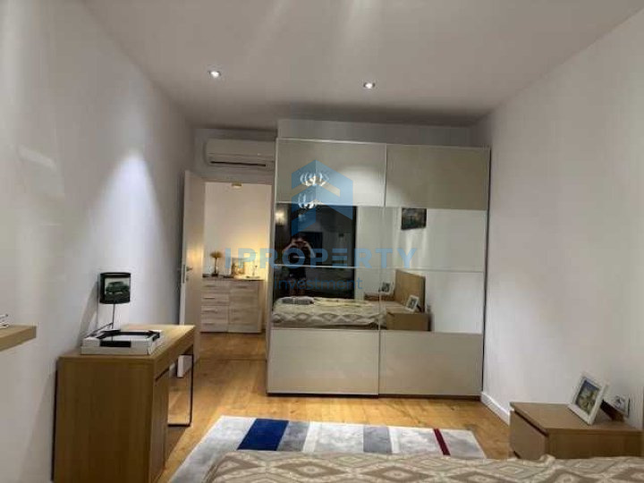 Apartament 2 Camere Modern | Baneasa | 3 Balcoane | Parcare Inclusa | - fotografie proprietate 7