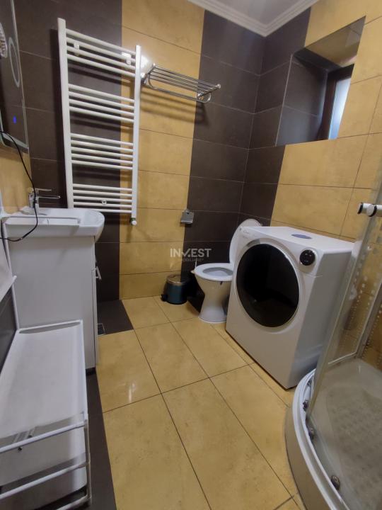 Apartament 2 camere 28 mp, Liber - Galata - 5