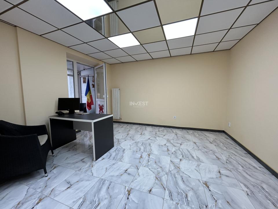 Spațiu comercial 61 mp, front stradal 7 m, Șos. Arcu – renovat complet, liber - 7