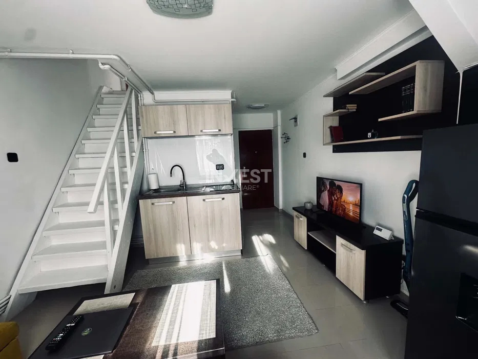 Apartament 2 camere de inchiriat Nicolina - 1