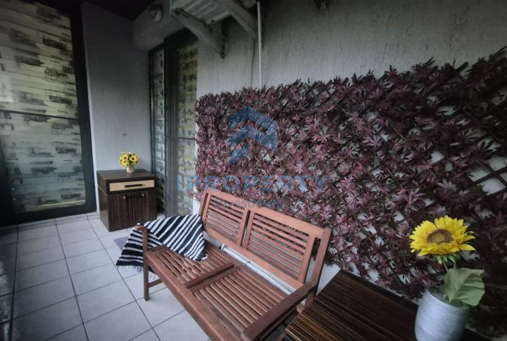 Titan | 2 camere | Parcare Subterana  | Pet Friendly - fotografie proprietate 11