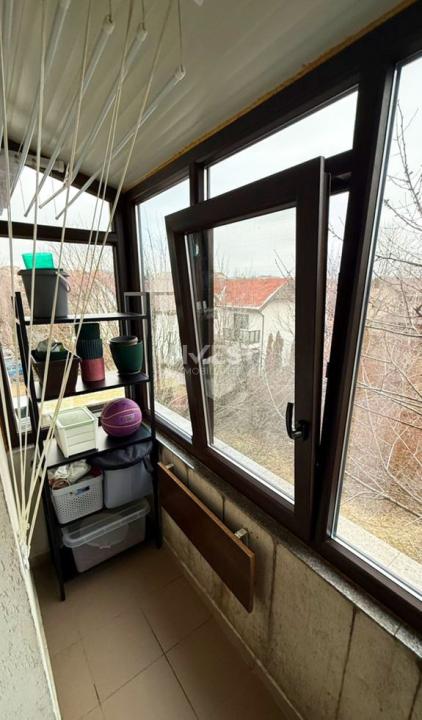 Apartament 2 camere – 50 mp, parcare privată, zonă liniștită – CUG - 8