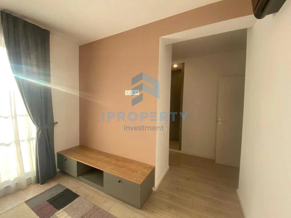 Închiriere Penthouse Pipera New Point Loc de Parcare Inclus  - fotografie proprietate 8
