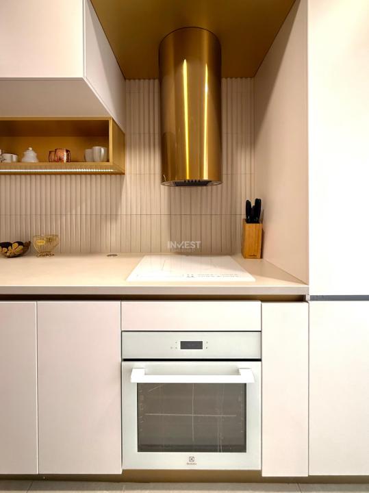 2 Camere High-End în Azimut Copou – Locație Unică, Confort la Nivel Înalt - 13