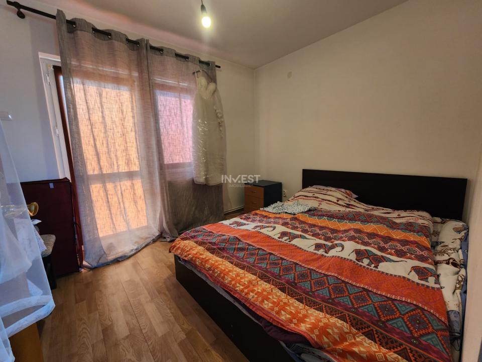 CASA INDIVIDUALA, 4 CAMERE, 2 BAI, 440 MP TEREN - VISOIANU - 10