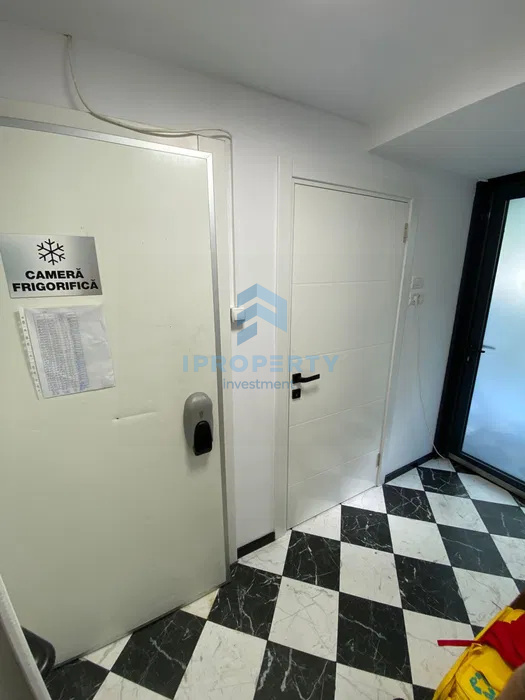 Spatiu Comercial 120 Mp Baba Novac Terasa  - fotografie proprietate 8