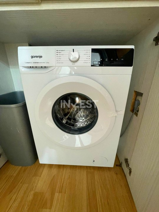 Apartament 2 camere-etaj 1-55mp-Podu Ros-Palas - 10