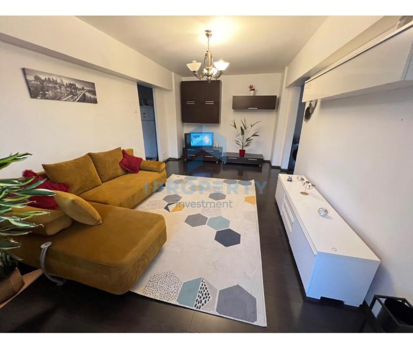 Sebastian | 2 camere | Renovat | Balcon  - fotografie proprietate 2