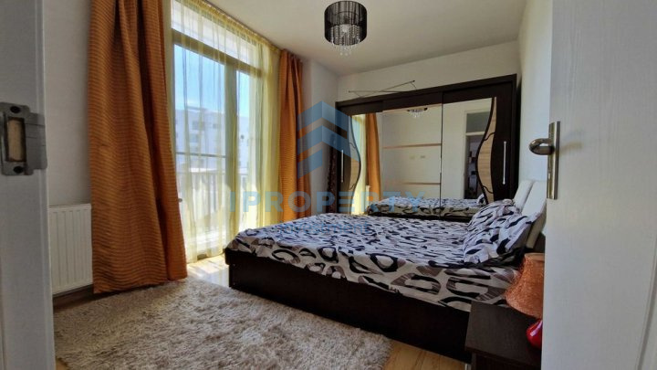 Închiriere Apartament 2 camere ULTRACENTAL - fotografie proprietate 2
