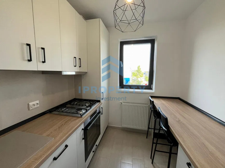 2 Camere | Hils Brauner | Metrou Nicolae Teclu | Centrala | parcare - fotografie proprietate 3
