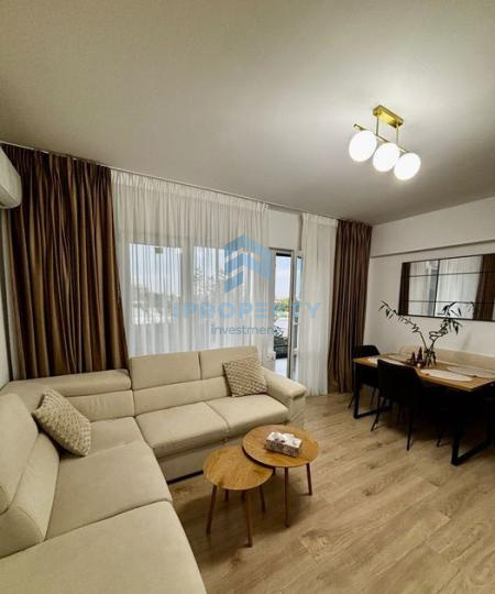 Închiriere Apartament 2 camere în Aparatorii Patriei Venus Residence Loc Parcare - fotografie proprietate 8