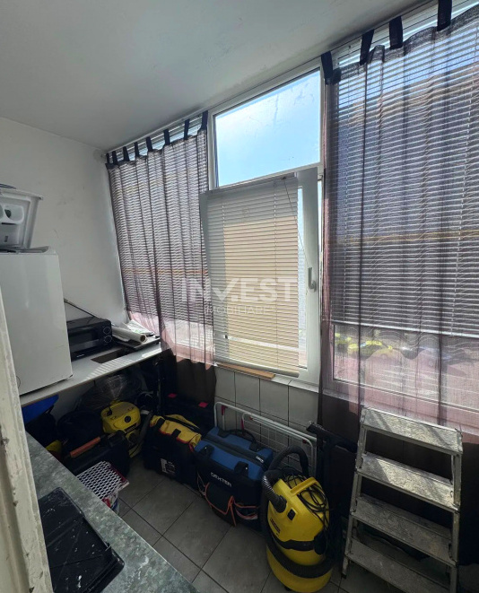 Apartament 2 camere-Cantemir-Podu Ros-etaj intermediar - 7