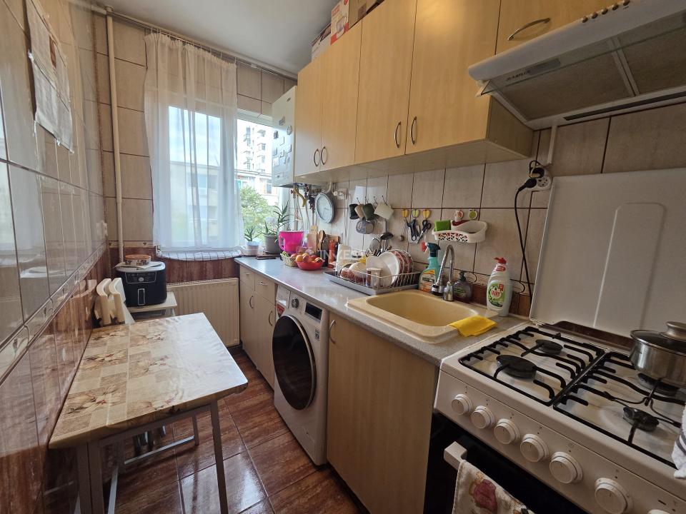 Apartament 2 camere, etaj 3, zona Mircea cel Batran - 6