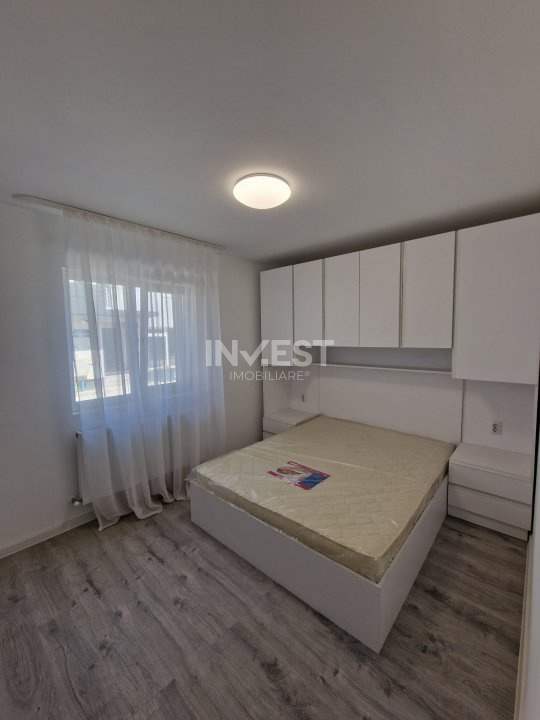 APARTAMENT 2 CAMERE,FINALIZAT SI INTABULAT, LOC PARCARE INCLUS IN PRET - 3