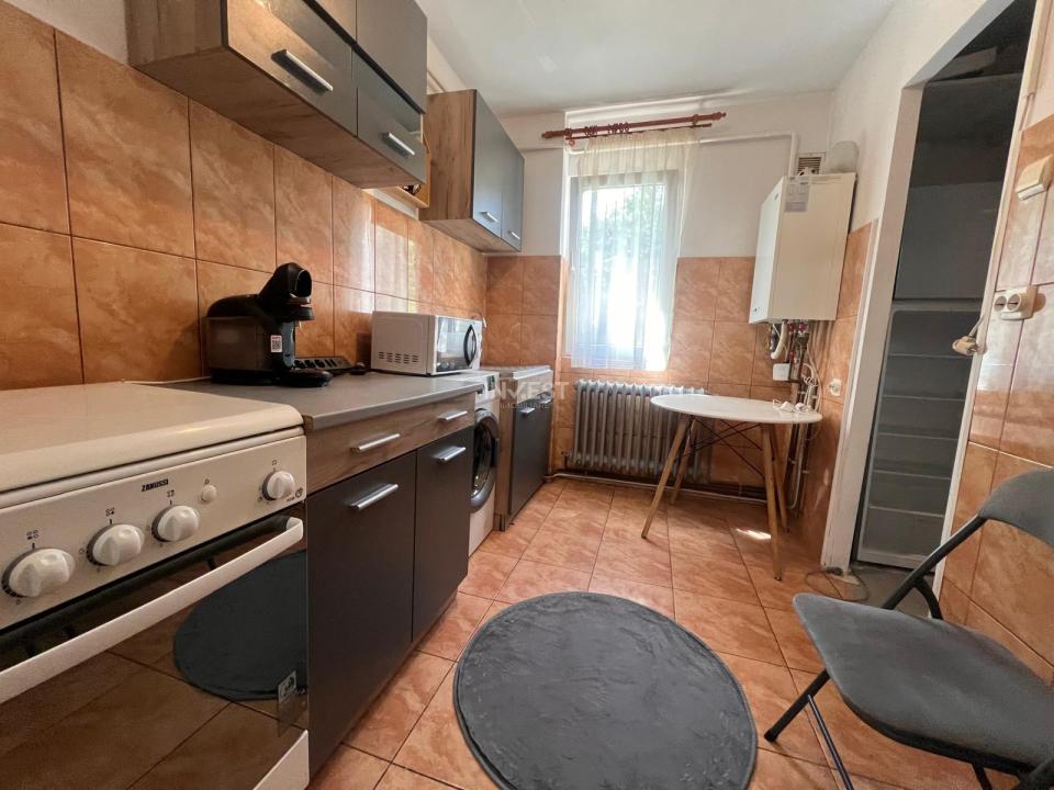 Apartament 2 camere-etaj intermediar-Tătărași - 5