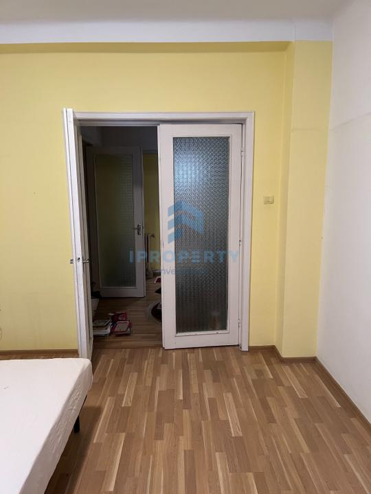 Închiriere Apartament 4 camere Ultracentral - Bld. Carol 1 - Pet Freindly - fotografie proprietate 19
