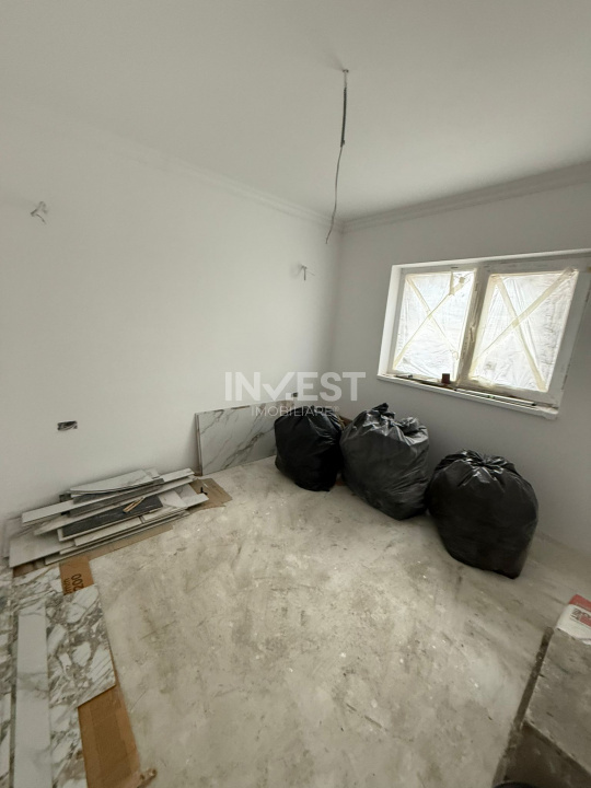 Casă Individuală 4C Valea Lupului-Iași  - 4