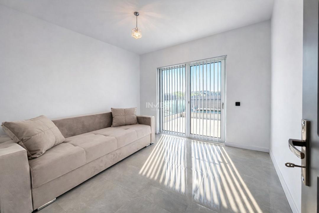 Vilă cu 5 camere în cartierul Bucium din Iași - construcție 2023 - 16