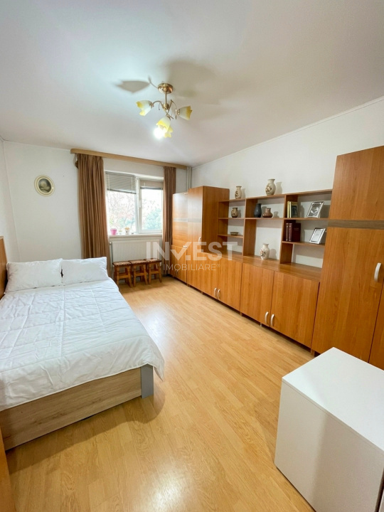 Apartament 3 camere-Podu Ros-Liceul Racovita-bloc fara risc - 3