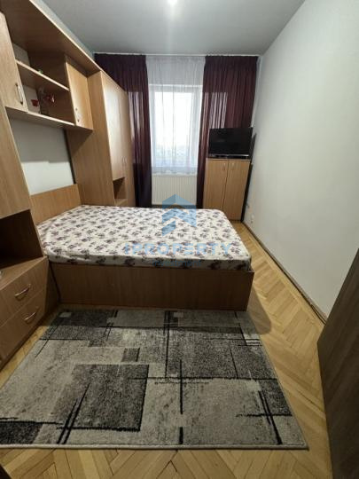 Apartament 3 Camere | Dristor | 10 Minute De Metrou | Bloc Reabilitat |  - fotografie proprietate 7