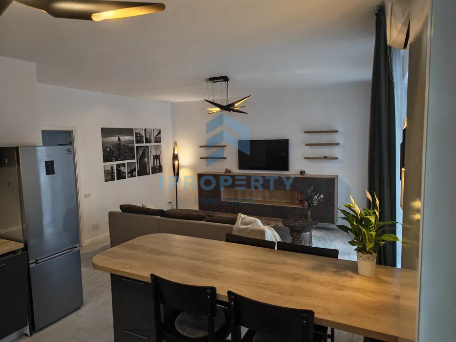 Floreasca | 3 camere | Centrala | Pet Friendly | Parcare |  - fotografie proprietate 3