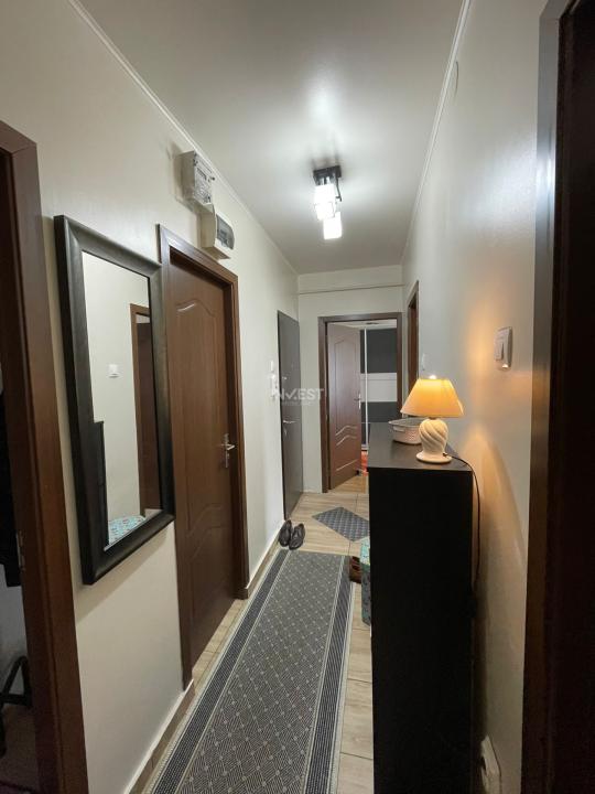 Apartament 3 camere-renovat-Podu Ros-etaj intermediar - 7