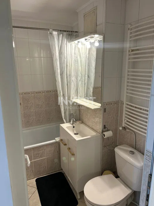 Apartament cu 2 camere, 58 mp, loc de parcare inclus - CUG - 7
