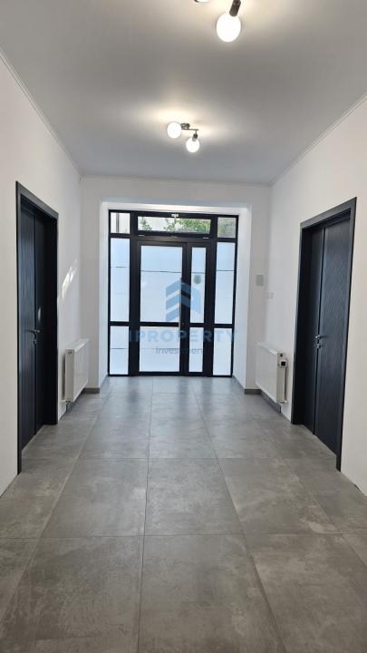 Marasesti Spatiu Comercial 150 MP Parcare Curte Individuala  - fotografie proprietate 11