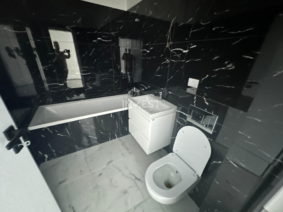 COMISION 0% ! 2 CAMERE BLOC NOU POPAS PACURARI - 8