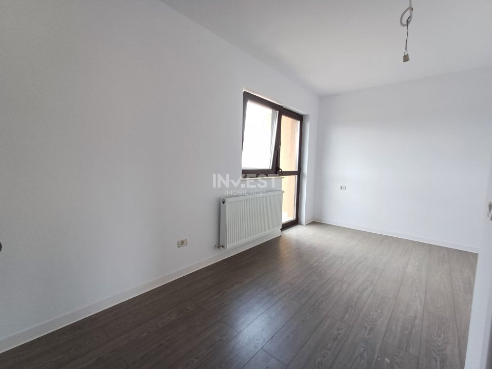 DUPLEX 3 CAMERE , 2 bai, zona Miroslava-Balciu - 13