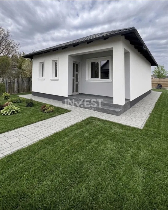 CASA CU 3 CAMERE INDIVIDUALA , PLAN PARTER , LUNCA CETATUII- Finalizata - 1