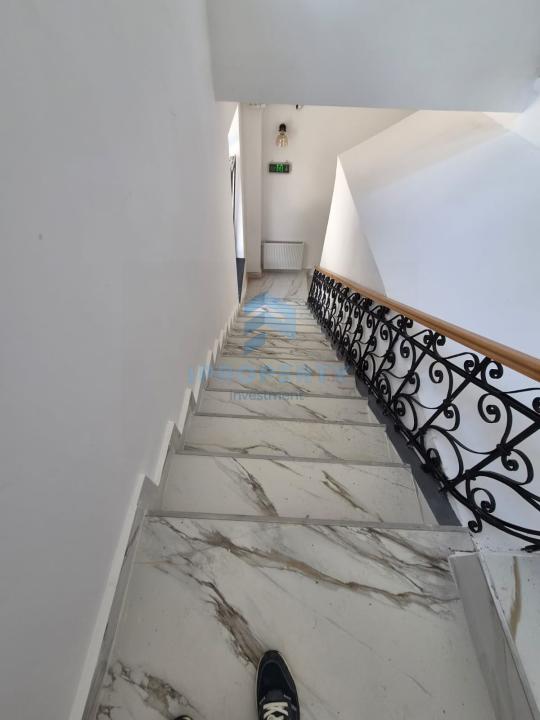 Vila 1200 mp Cismigiu Renovata cu parcare diverse activitati  - fotografie proprietate 14