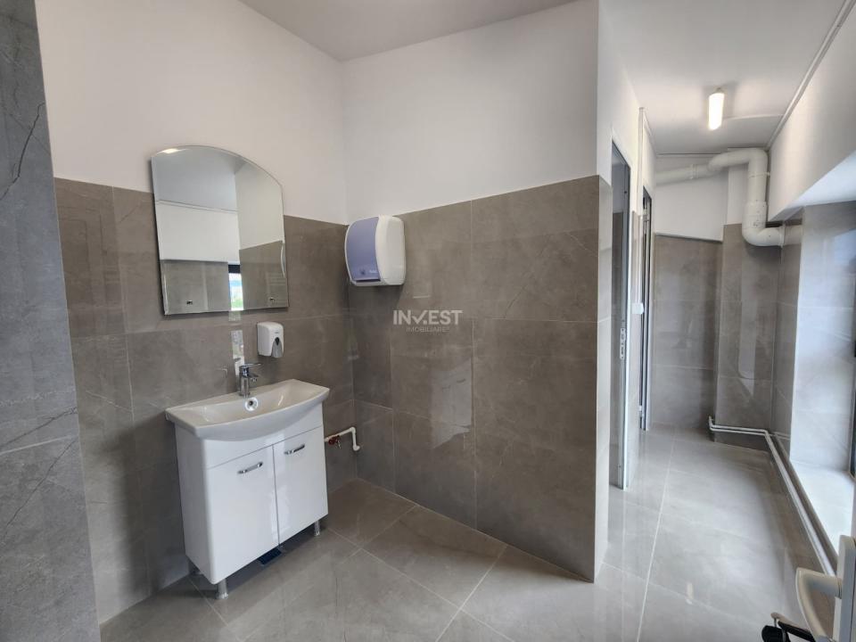 Spații  birouri de închiriat in zona Galata, COMISION 0% !!! Mutare imediata - 9