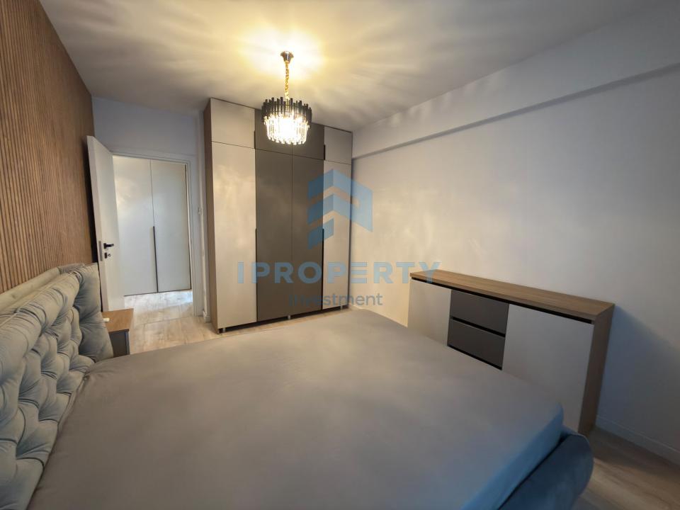 Vânzare Apartament 3 camere în Sisesti, COMPLEX NOU, PARCARE SEPARAT - fotografie proprietate 13