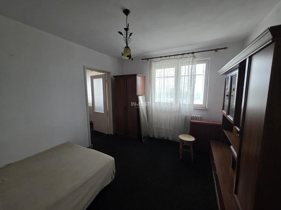Apartament 2 camere, etaj intermediar, Piata Alexandru cel Bun - 4